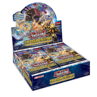 Yu-Gi-Oh! (TCG): The Grand Creators Booster Box [1st Edition]