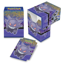 Load image into Gallery viewer, Ultra Pro Pokemon Deck box

