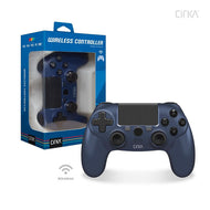Hyperkin Cirka NuForce Wireless Game Controller for PS4