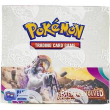 Load image into Gallery viewer, Pokemon TCG - Scarlet and Violet : Paldea Evolved
