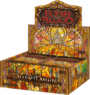 Flesh and Blood TCG: Dusk till Dawn