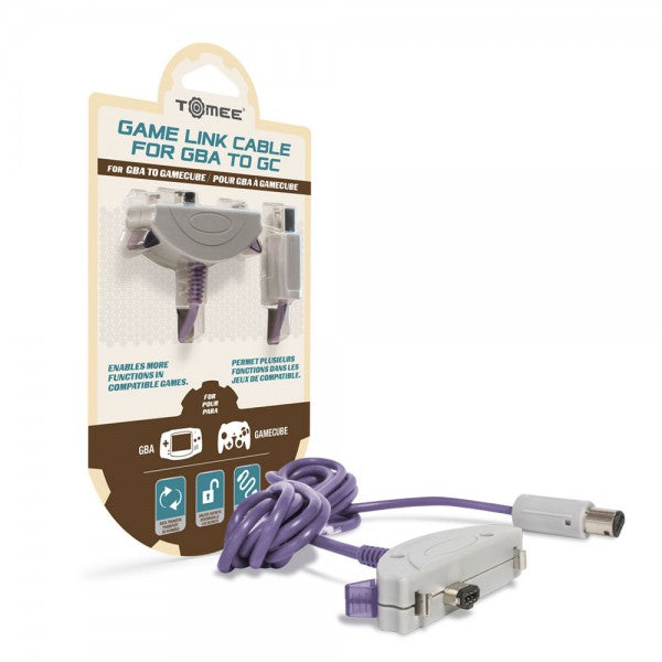 Hyperkin: Link Cable - GBA / Gamecube