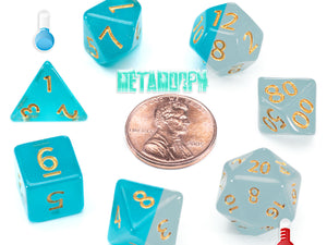 Gate Keeper Games: Mighty Tiny Dice