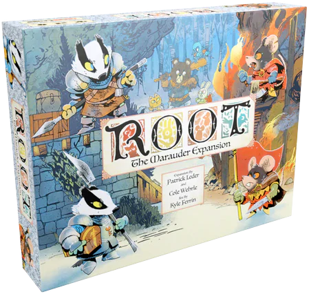 Root