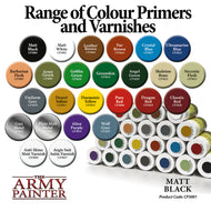The Army Painter: Color  Primer