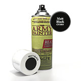 The Army Painter: Color  Primer
