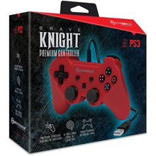 Load image into Gallery viewer, Hyperkin: Brave Knight PS3 Controller
