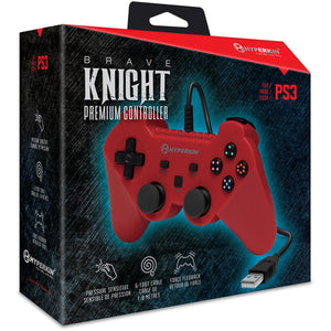 Hyperkin: Brave Knight PS3 Controller
