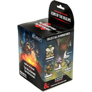 Icon of the Realms: The Wild Beyond The Witchlight - Booster Pack