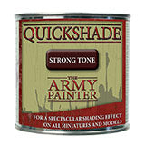The Army Painter: Quickshade Dip