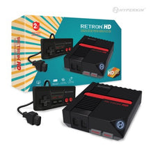 Load image into Gallery viewer, Hyperkin: Retron HD
