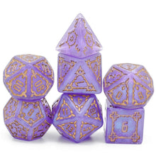 Load image into Gallery viewer, Huge Castle Dice Set
