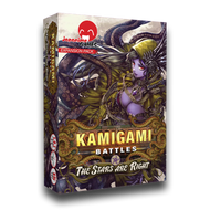 Kamigami Battles LCG