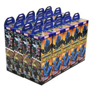 HeroClix: Marvel - Avengers & Fantastic Four: Empyre