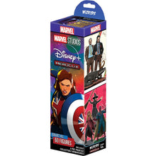 Load image into Gallery viewer, HeroClix: Marvel Studios&#39; What if...? Disney+
