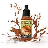 The Army Painter: Warpaint-Metallics