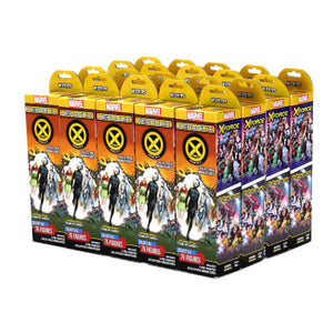 HeroClix: Marvel - X-Men House of X
