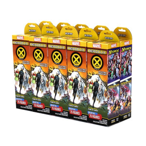 HeroClix: Marvel - X-Men House of X