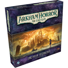 Load image into Gallery viewer, Arkham Horror (LCG) ~ Path to Carcosa
