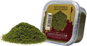 The Army Painter: Battlefield - Grass Green (150ml)