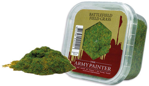 The Army Painter: Battlefield - Field Grass