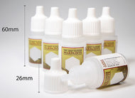 The Army Painter: Paint Mixing Empty Bottles