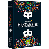 Mascarade (2nd Ed)