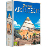 7 Wonders: Architects