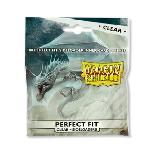 Dragon Shield: Perfect Fit