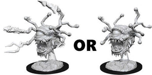 D&D Nolzur's Marvelous Unpainted Miniatures: Beholder Zombie