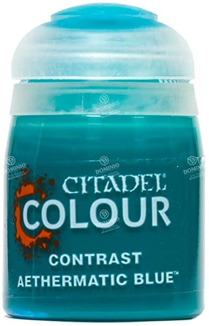 Citadel: Paint - Contrast