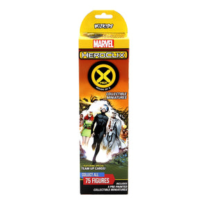 HeroClix: Marvel - X-Men House of X