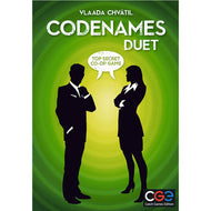 Codenames: Duet