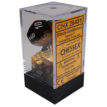 Load image into Gallery viewer, Chessex Dice Sets: 7-Dice Sets
