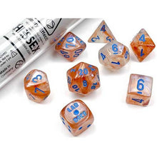 Load image into Gallery viewer, Chessex: Lab Dice
