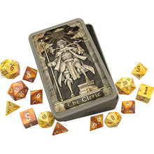 Load image into Gallery viewer, Pathfinder 2e: Class Dice Set
