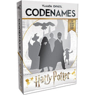Codenames: Harry Potter