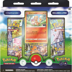 Pokemon TCG: Pokemon GO