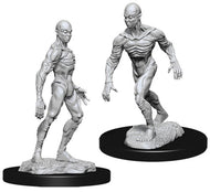 D&D Nolzur's Marvelous Unpainted Miniatures: Doppelganger