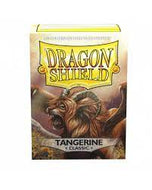 Dragon Shield: Classic Sleeve