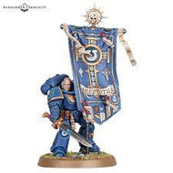 Warhammer 40k- Primaris ancient