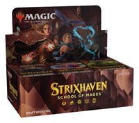 Load image into Gallery viewer, MTG: Strixhaven School of Mages
