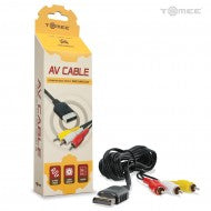 Hyperkin: Tomee - Dreamcast AV Cable