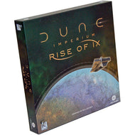 Dune: Imperium - Rise of Ix