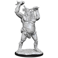 D&D Nolzur's Marvelous Unpainted Miniatures: Ettin (1)