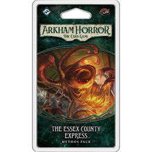 Load image into Gallery viewer, Arkham Horror (LCG): Dunwich Legacy
