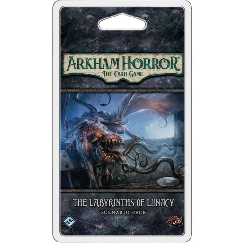 Arkham Horror (LCG): Stand Alone Expansions