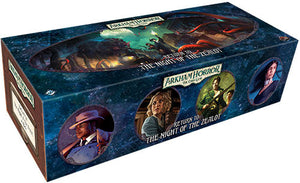 Arkham Horror (LCG): Stand Alone Expansions