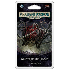 Load image into Gallery viewer, Arkham Horror (LCG) ~ The Dream Eaters
