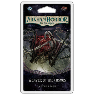 Arkham Horror (LCG) ~ The Dream Eaters